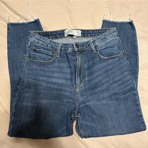 Abercrombie & Fitch Skinny Jean